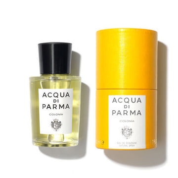 Acqua Di Parma Colonia Eau De Cologne